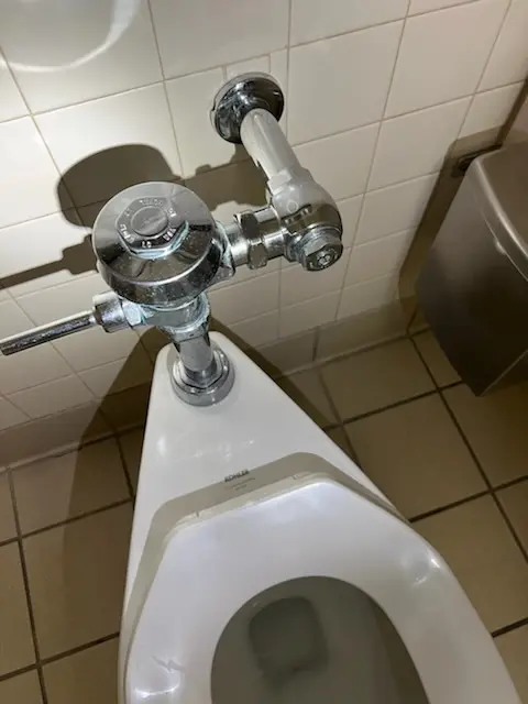 Fixture installation and repair for Sewer Camera Inspection in East Freeway Neighborhood